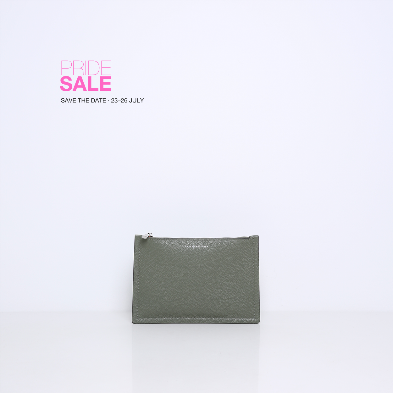POUCH | PINE