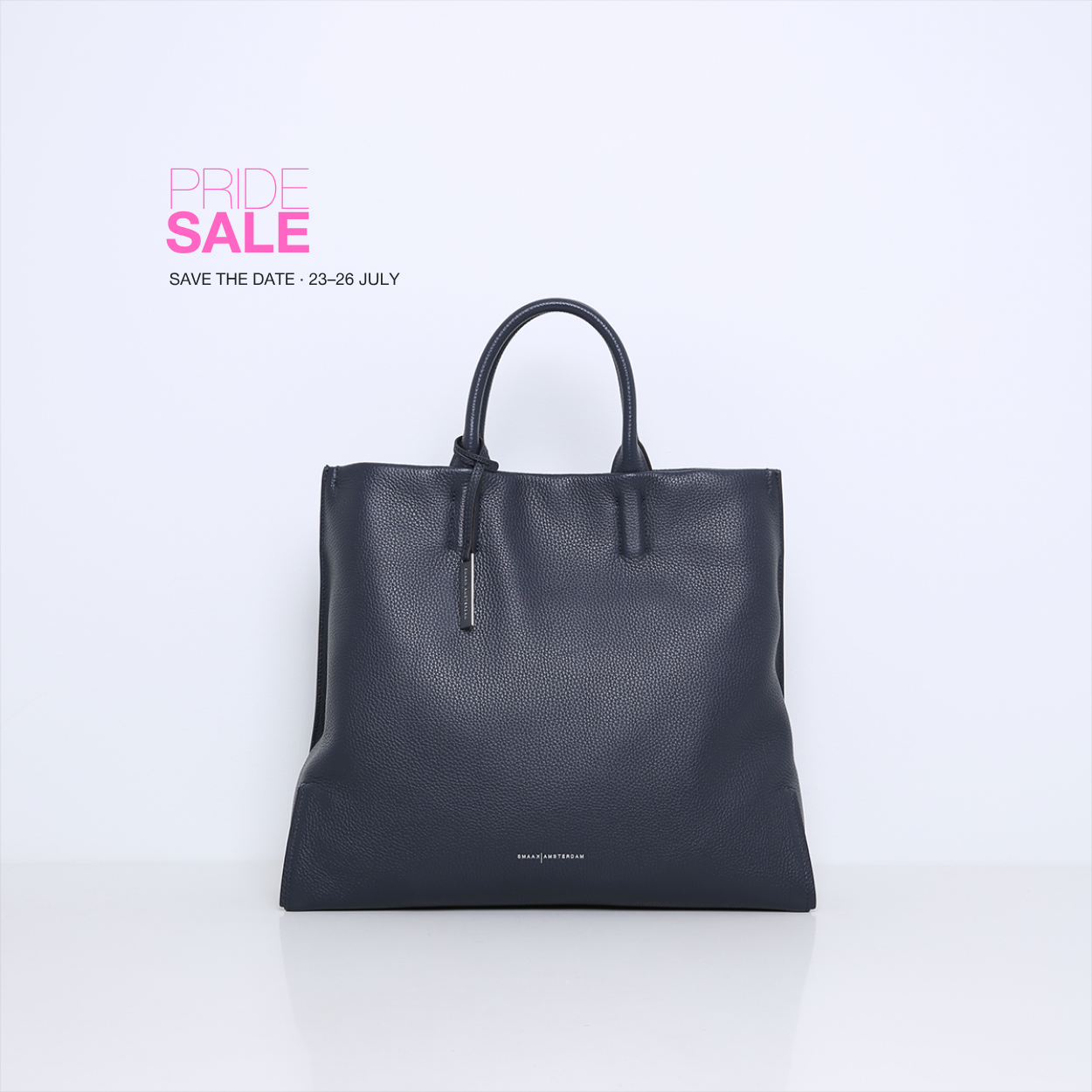 HILLY | NAVY
