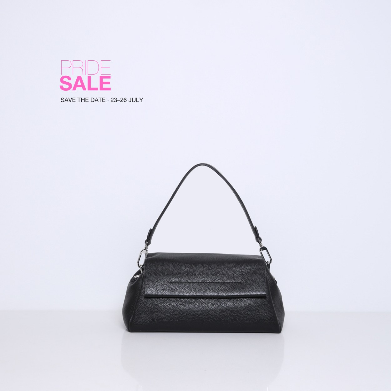AILEEN | BLACK