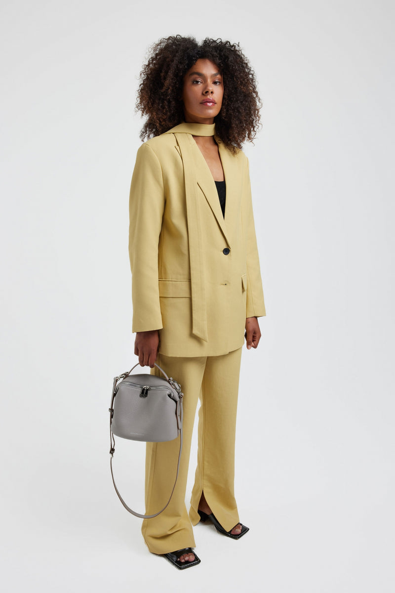 ABBY | TAUPE