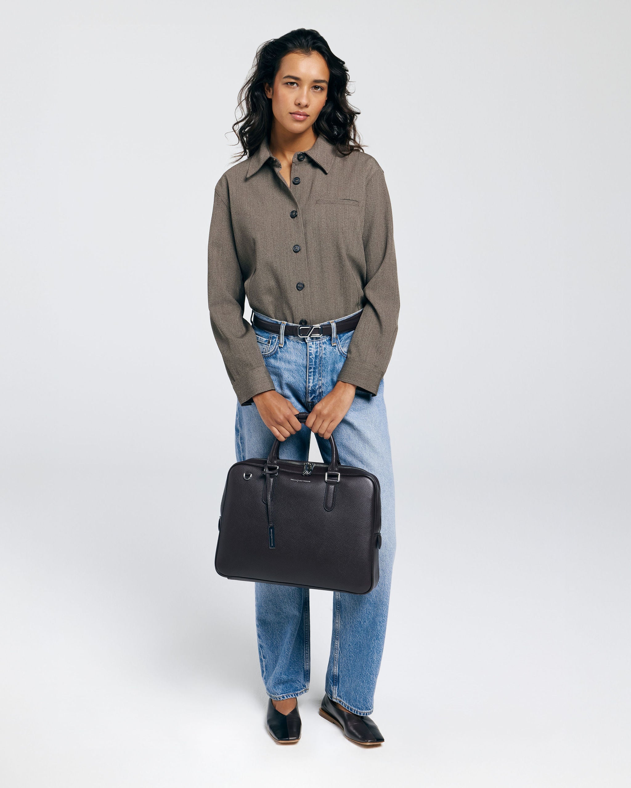 ADAM | DARK CHOCOLAT