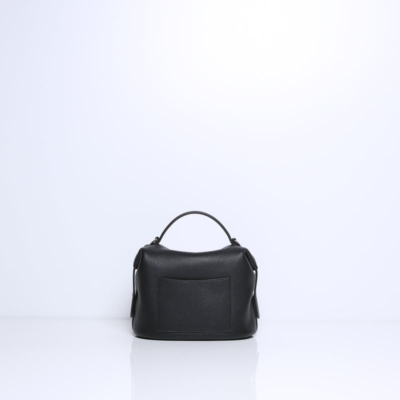 ABBY | BLACK