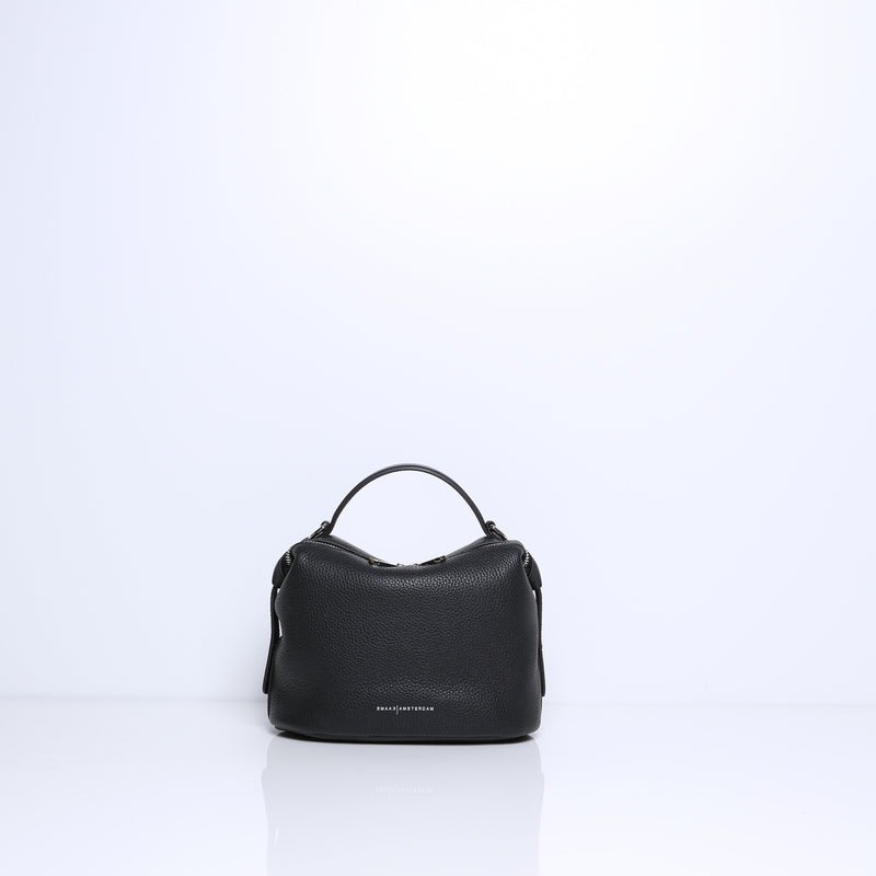 ABBY | BLACK