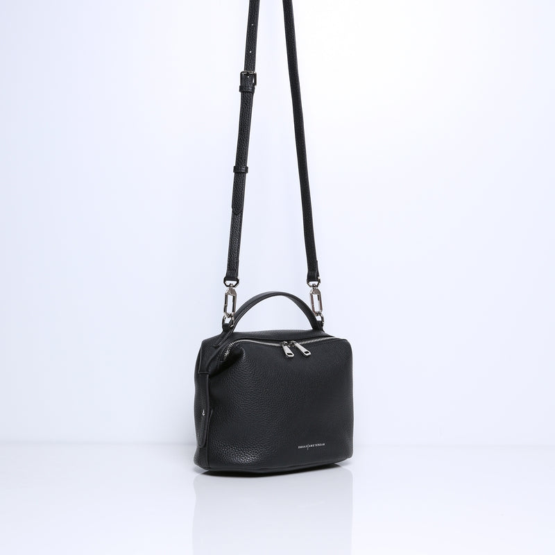 ABBY | BLACK