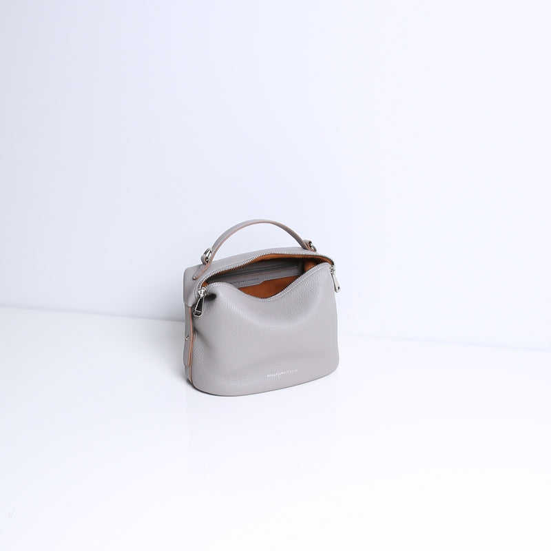 ABBY | TAUPE