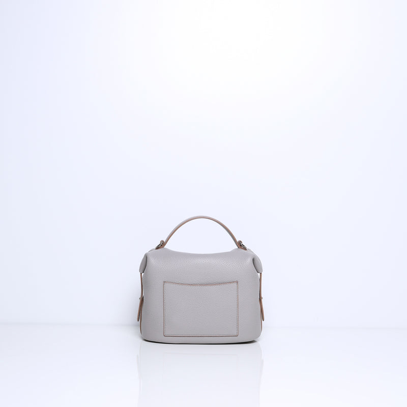 ABBY | TAUPE