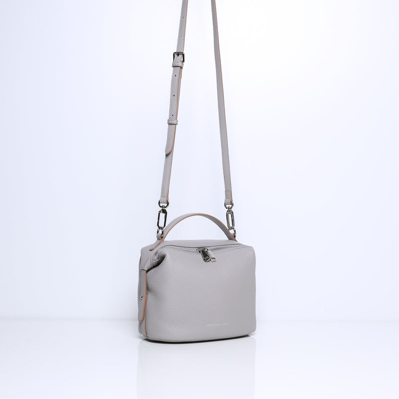ABBY | TAUPE