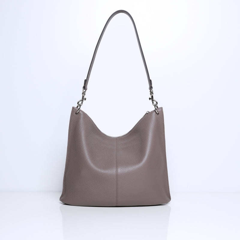 BEN | DARK TAUPE