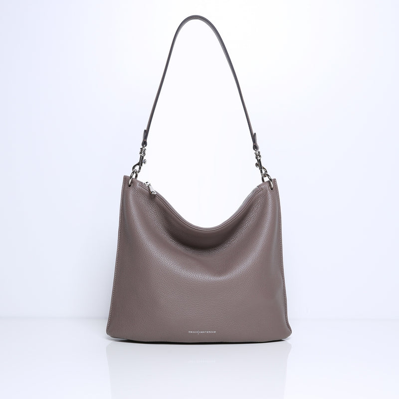 BEN | DARK TAUPE