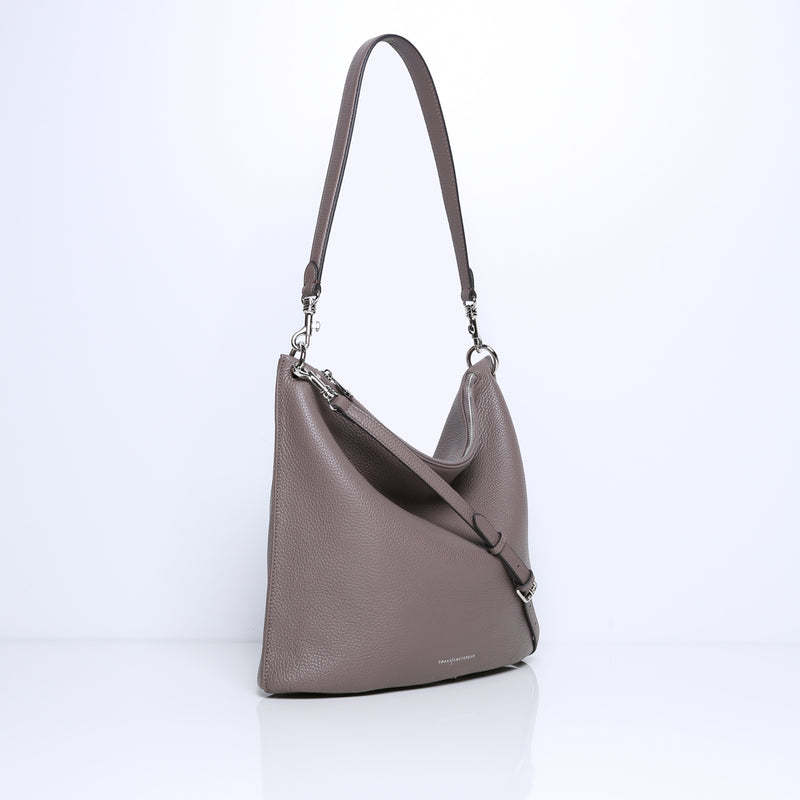 BEN | DARK TAUPE