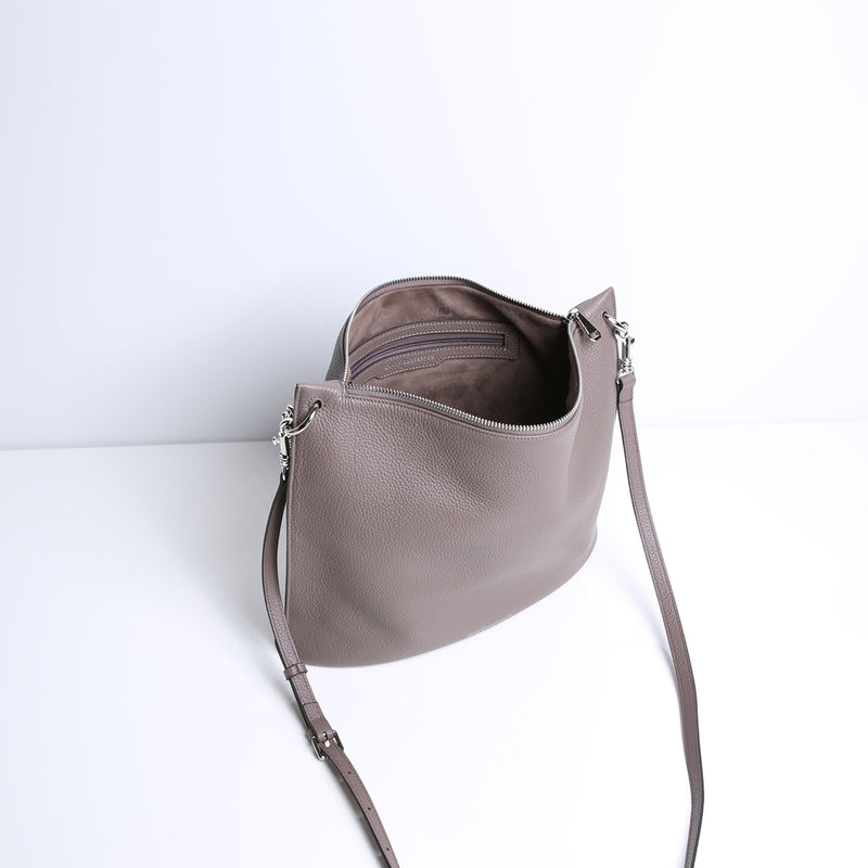 BEN | DARK TAUPE