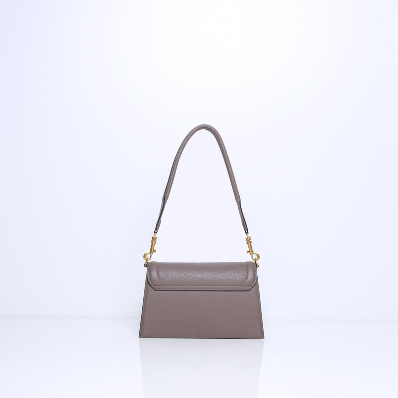 BITTI | DARK TAUPE