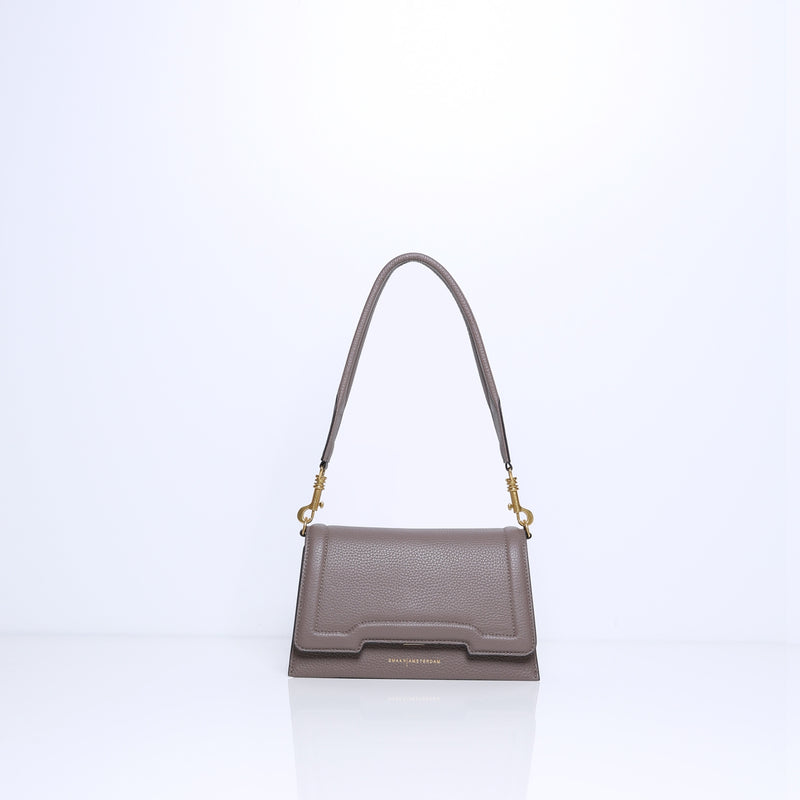BITTI | DARK TAUPE
