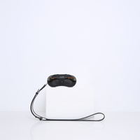CASEY | BLACK