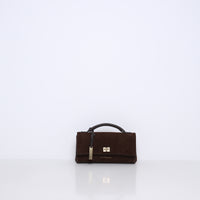 CHARLTON - SUEDE | MOSS