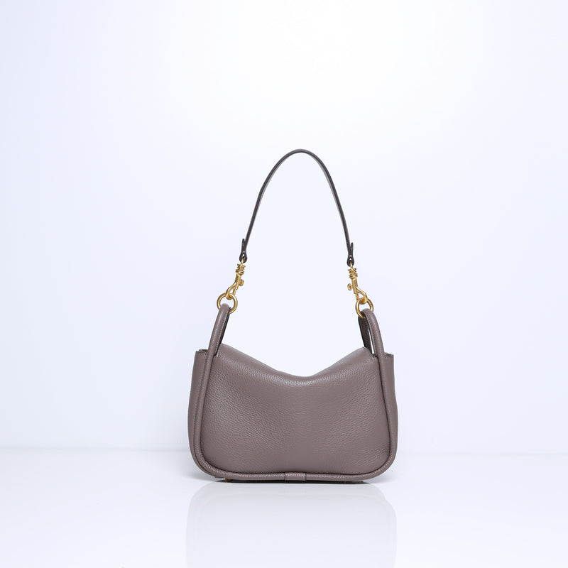 CLIFF | DARK TAUPE