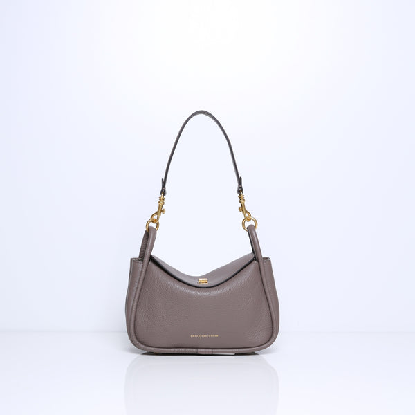 CLIFF | DARK TAUPE