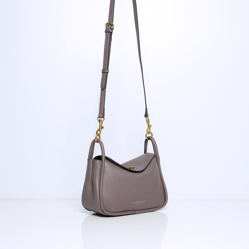 CLIFF | DARK TAUPE