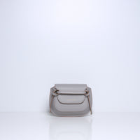 CLINT | TAUPE