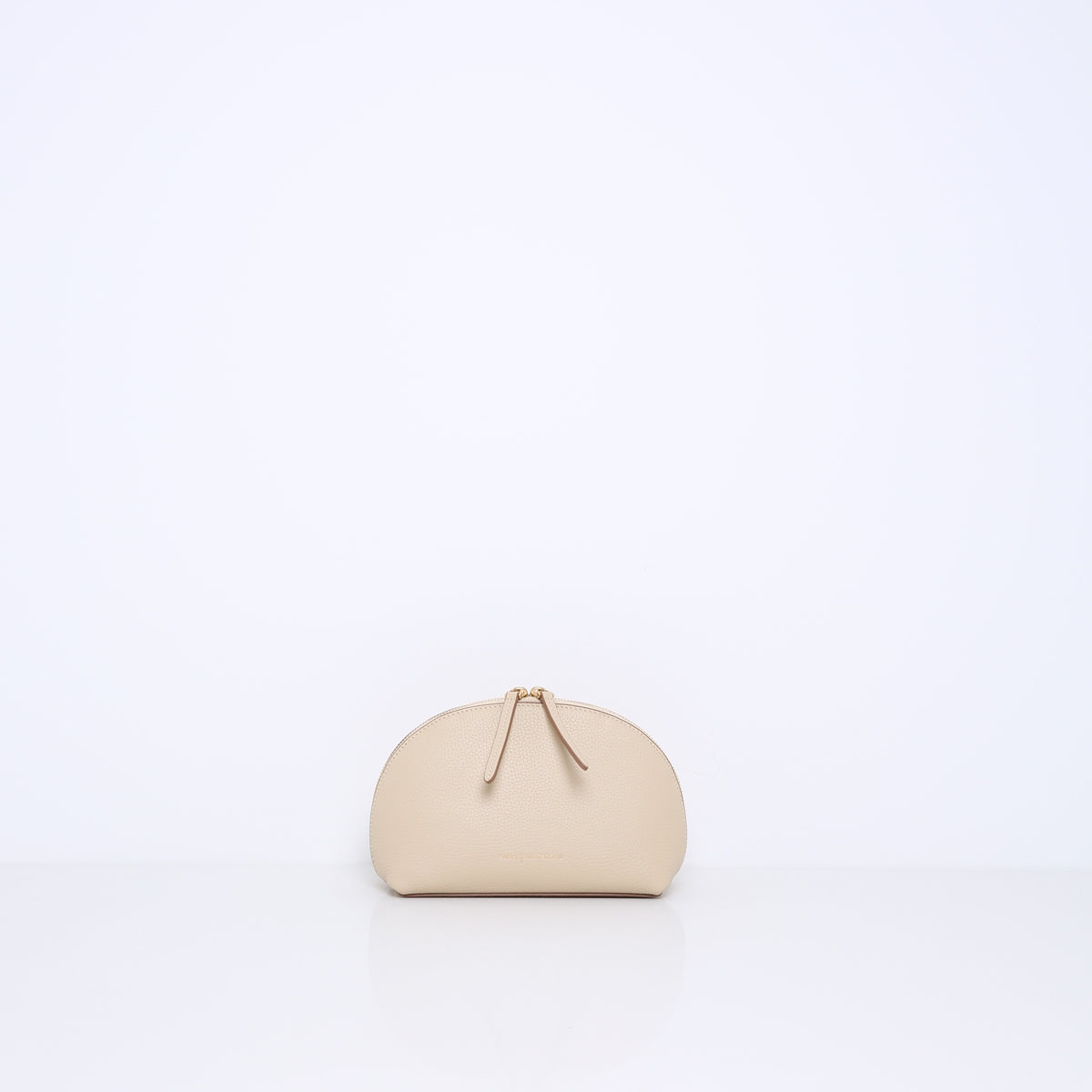 COSMETIC CASE | LIMESTONE