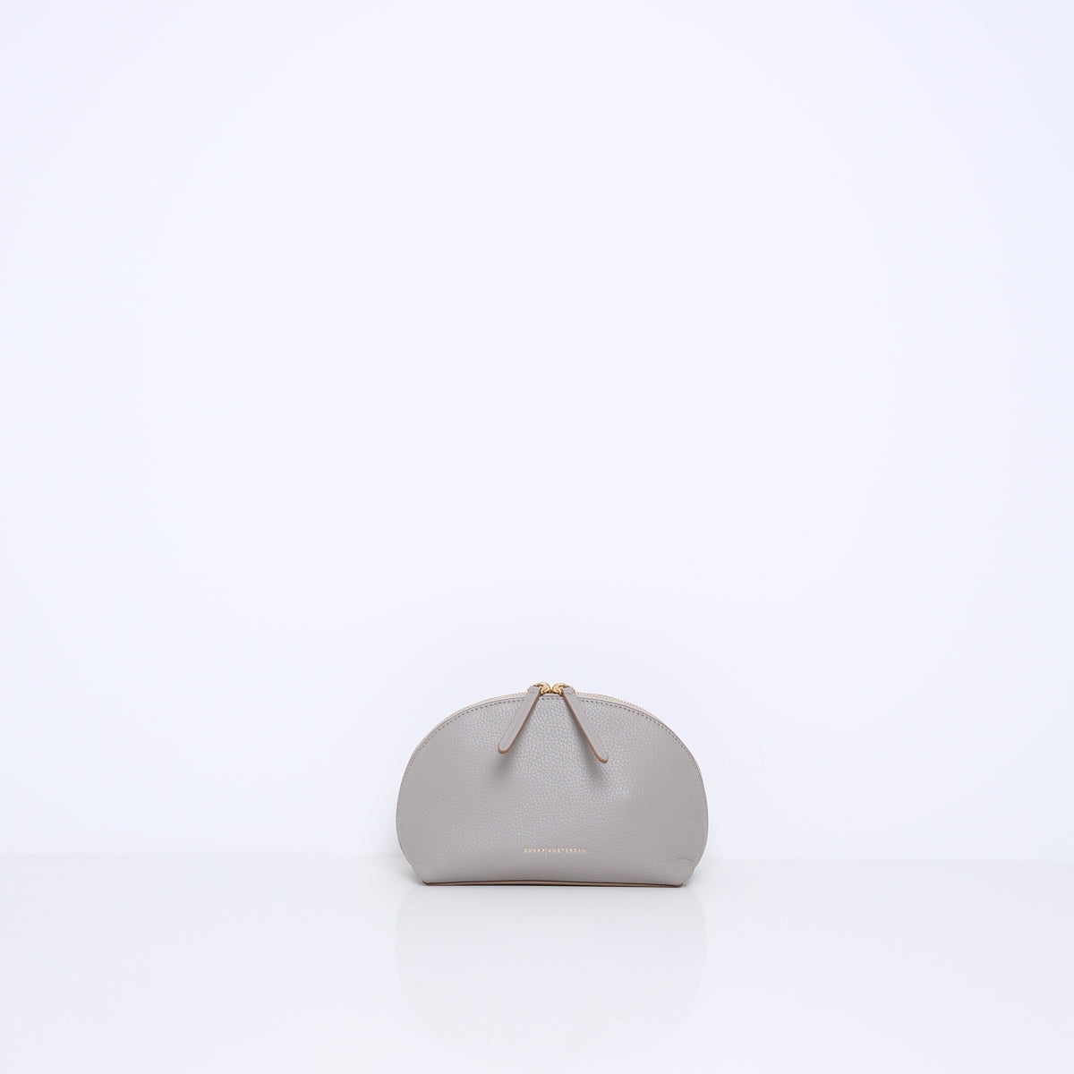 COSMETIC CASE | TAUPE