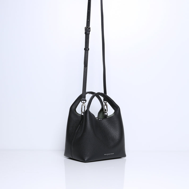 DAISY | BLACK