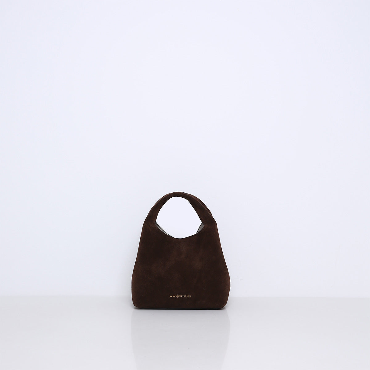 DAISY - SUEDE | HAZEL