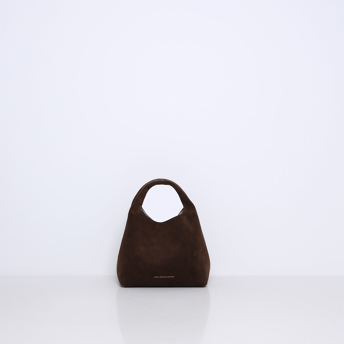 DAISY - SUEDE | MOSS
