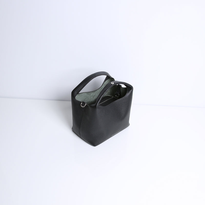 DAISY | BLACK