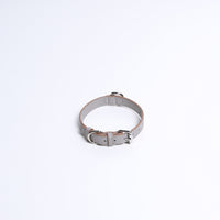 COLLAR | TAUPE