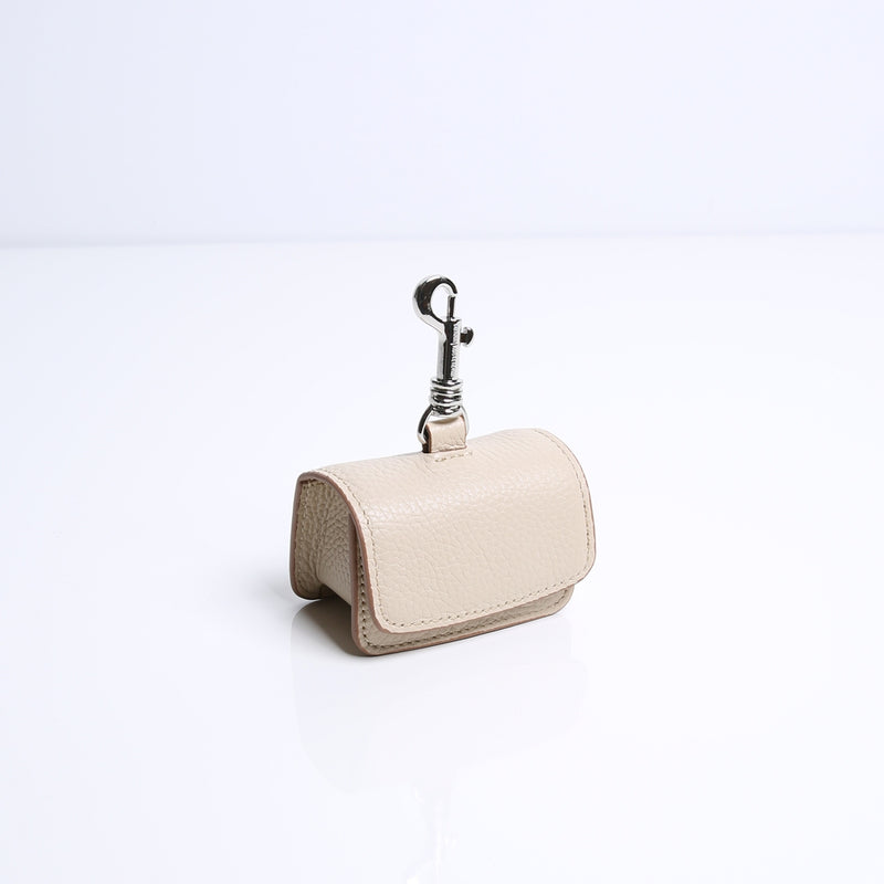 POOP BAG | LIMESTONE