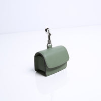 POOP BAG | PISTACHE