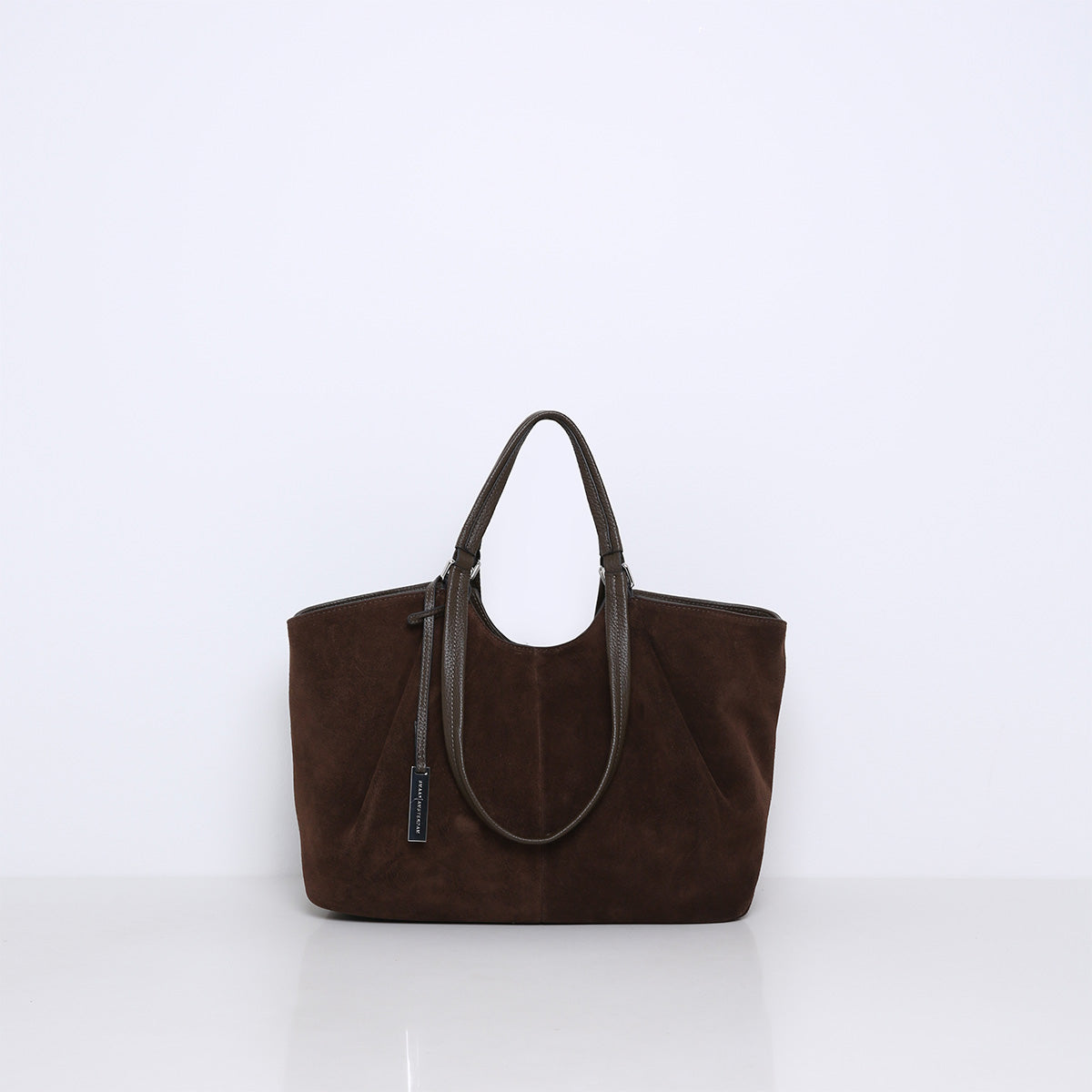 ELZA - SUEDE | MOSS