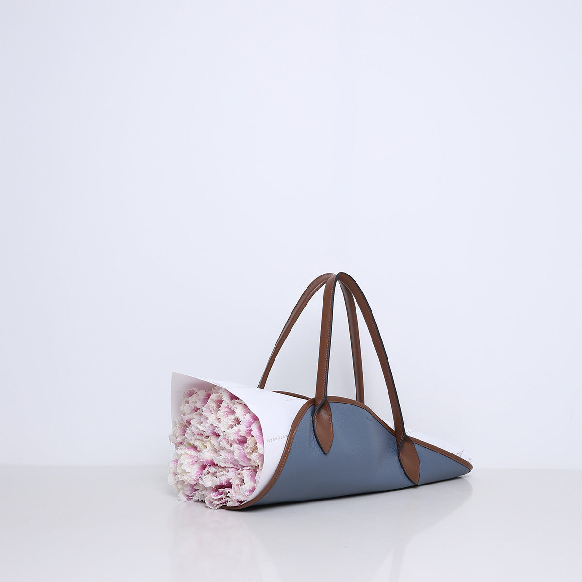 FLEUR - S | DENIM