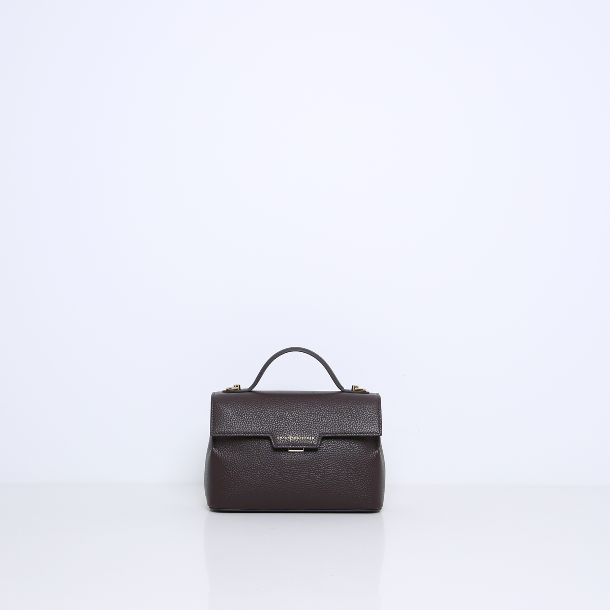 FLORA | DARK CHOCOLATE
