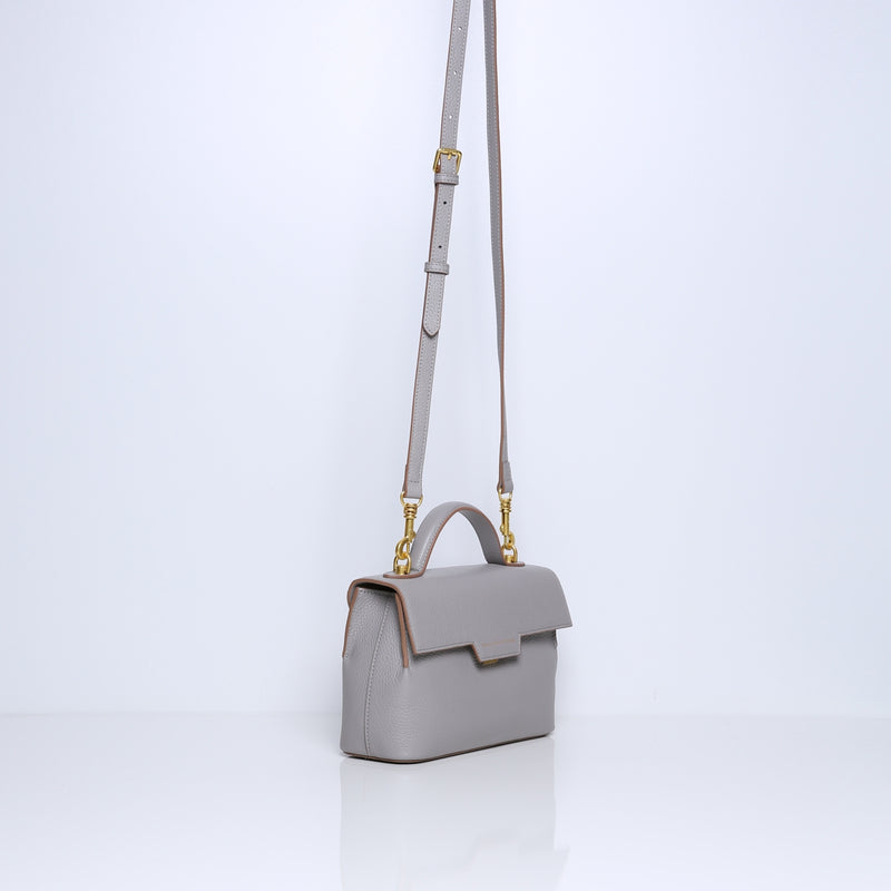 FLORA | TAUPE