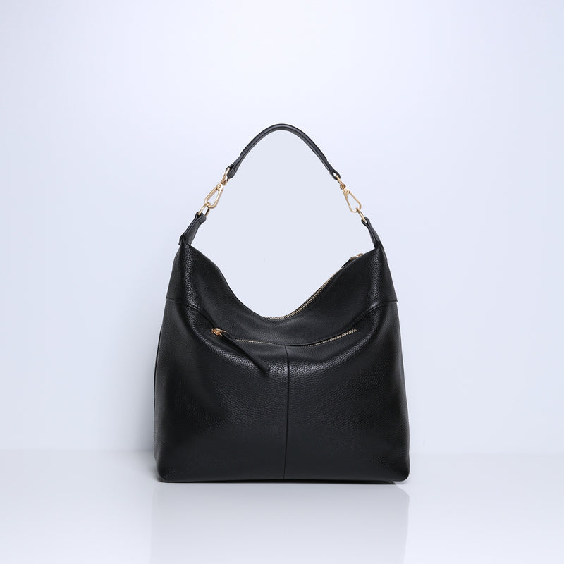 FLORIAN | BLACK