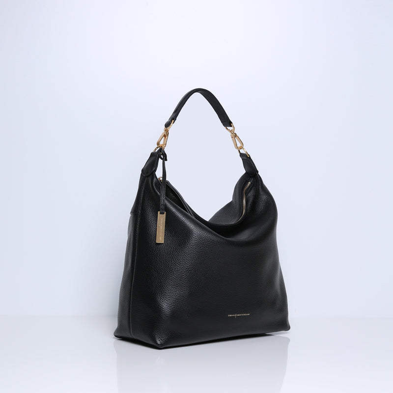 FLORIAN | BLACK