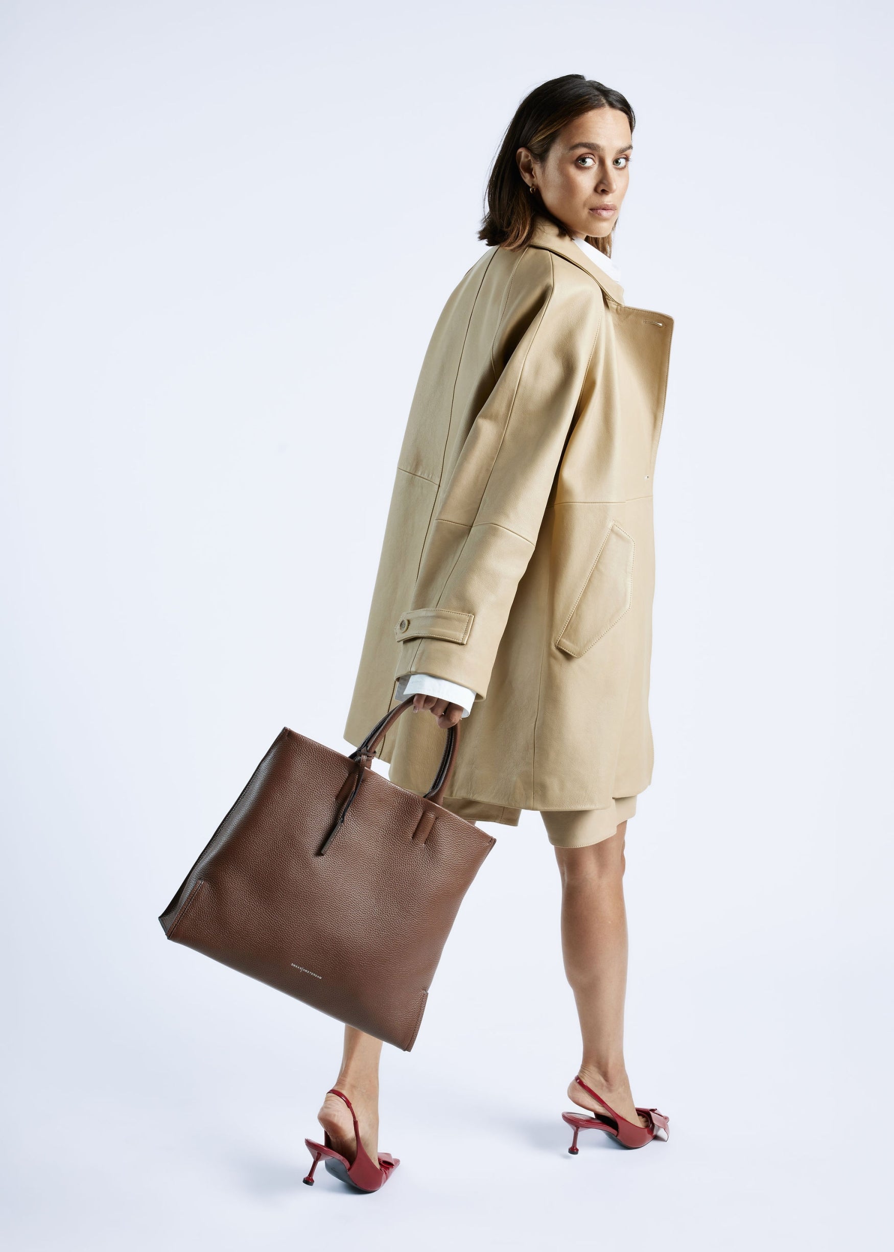 HILLY | CAMEL