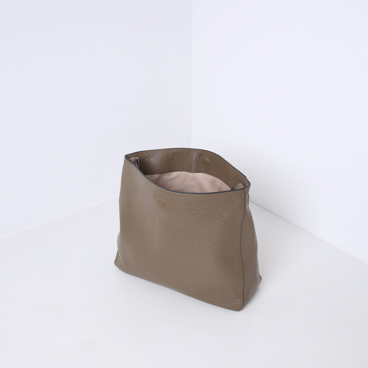 HUTTON XL | TAUPE