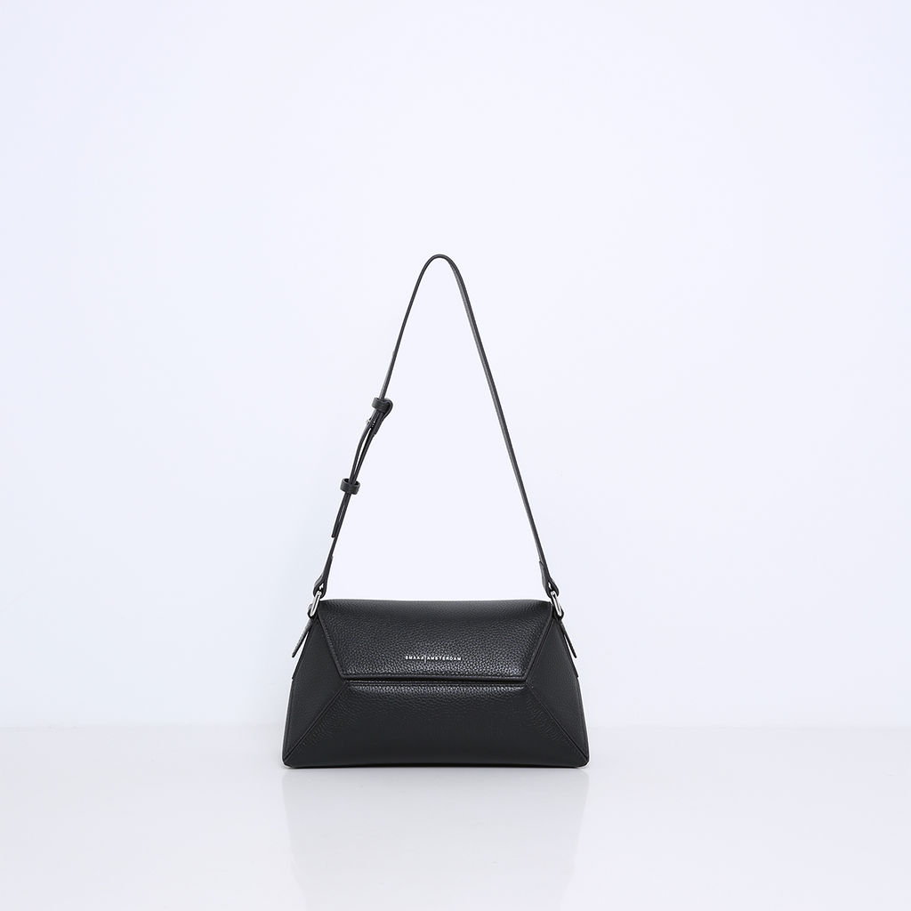 IZZY | BLACK – Smaak Amsterdam
