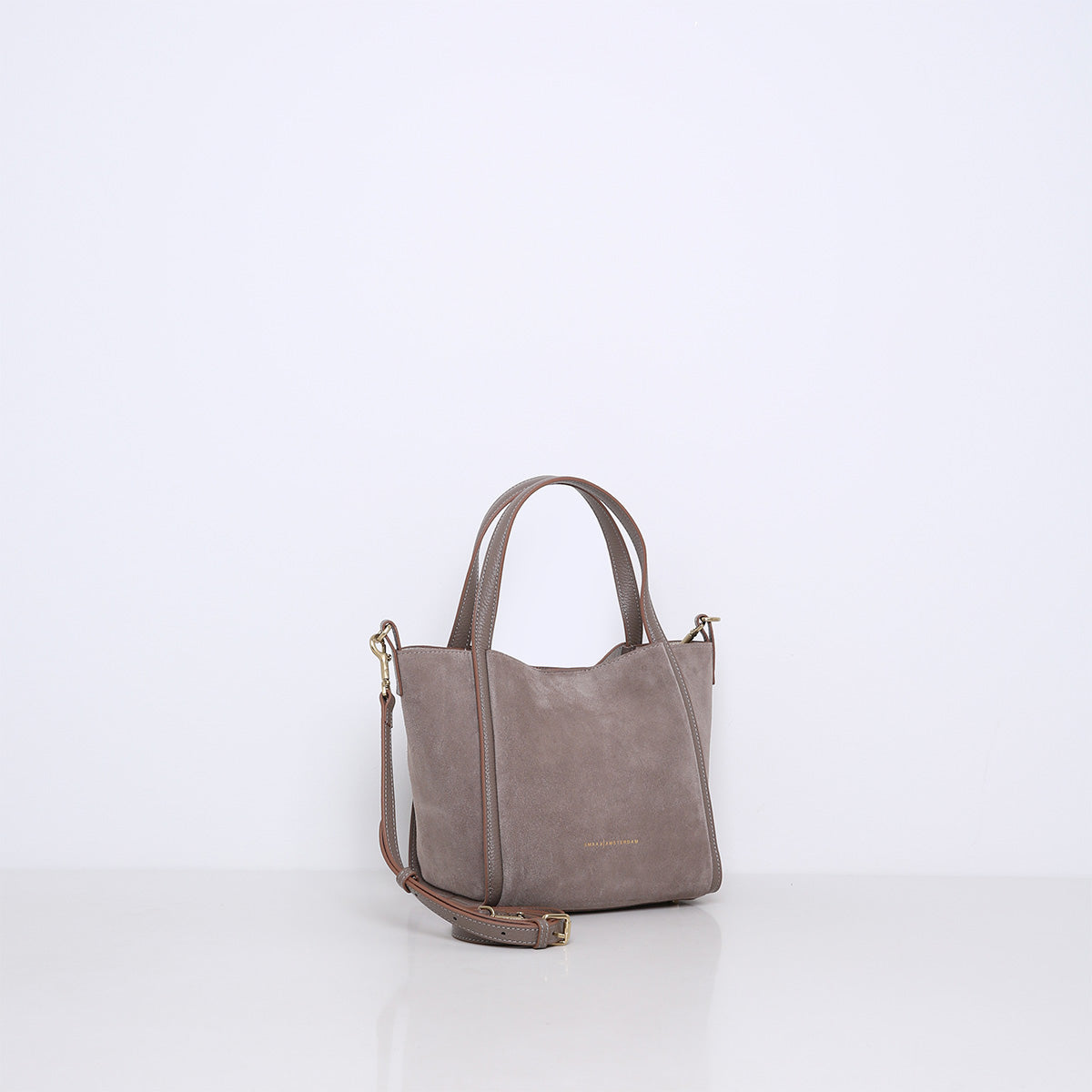 JANE-SUEDE | CLAY