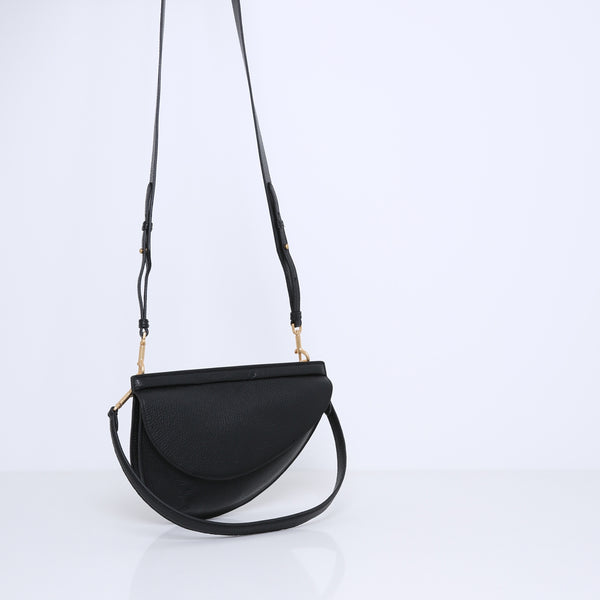 JEANNY | BLACK