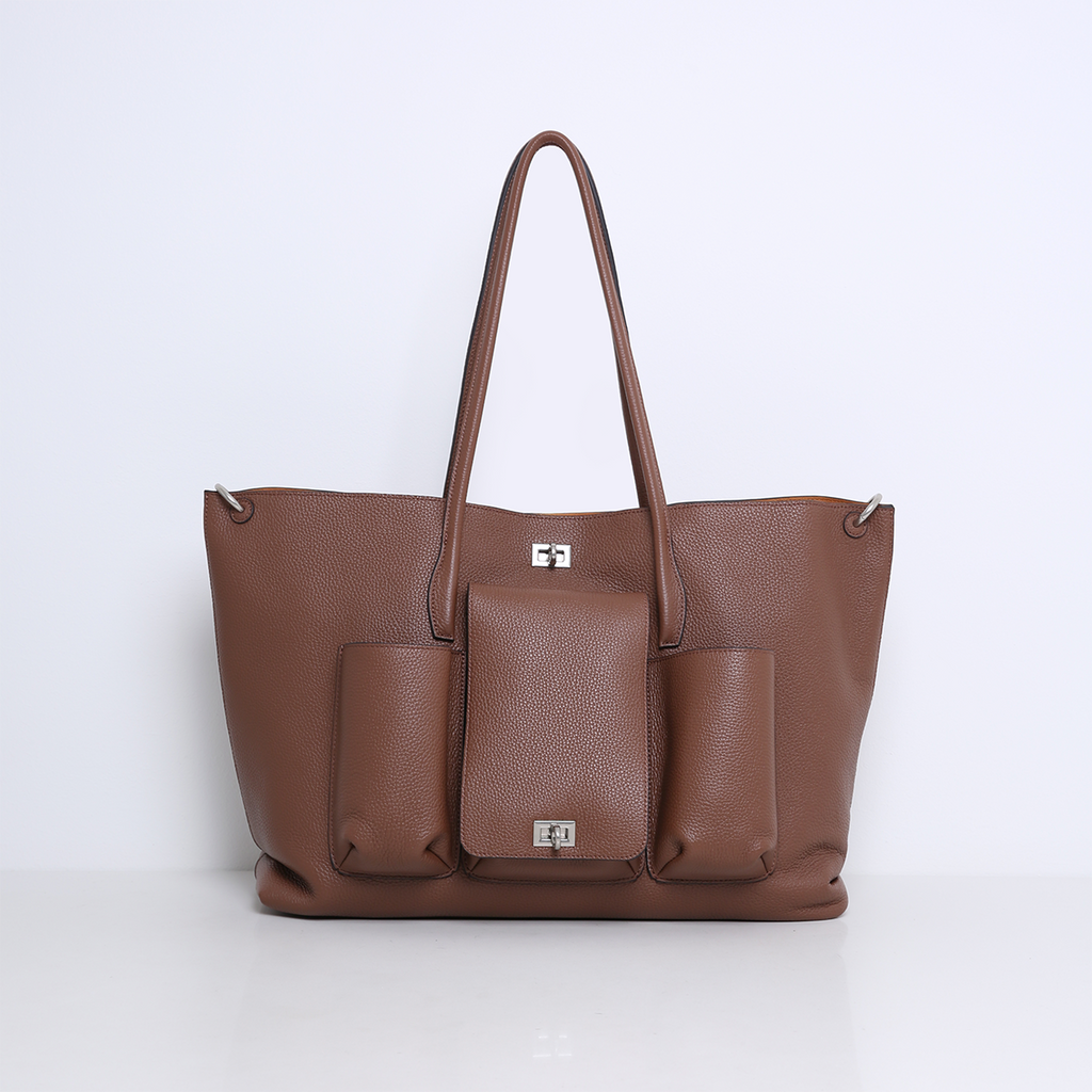 JULIANNE | CAMEL – Smaak Amsterdam