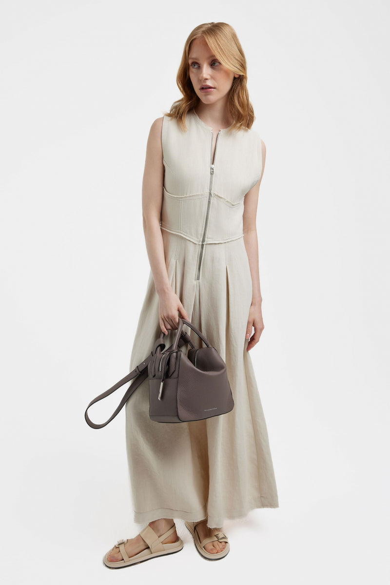 LARS | DARK TAUPE
