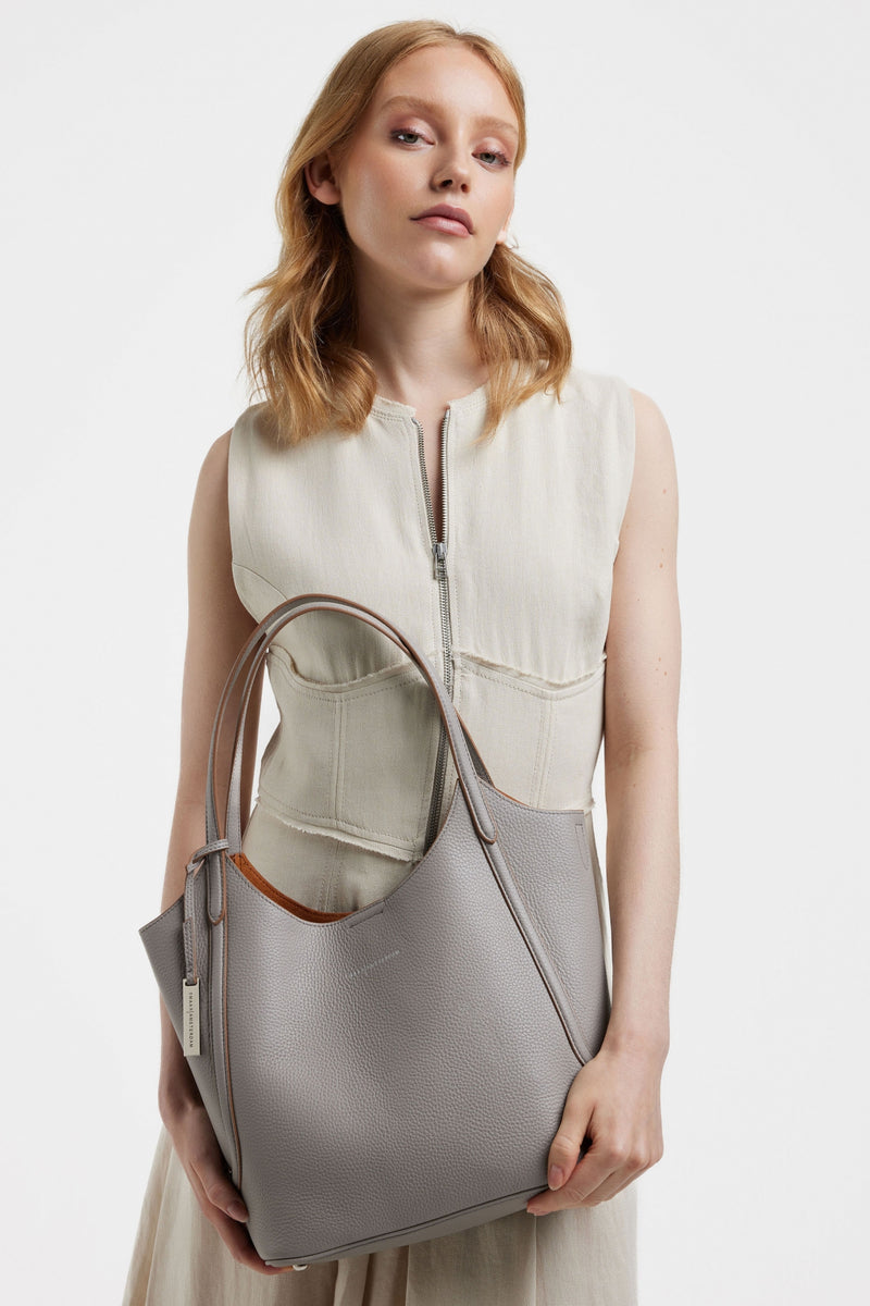 LENA | TAUPE