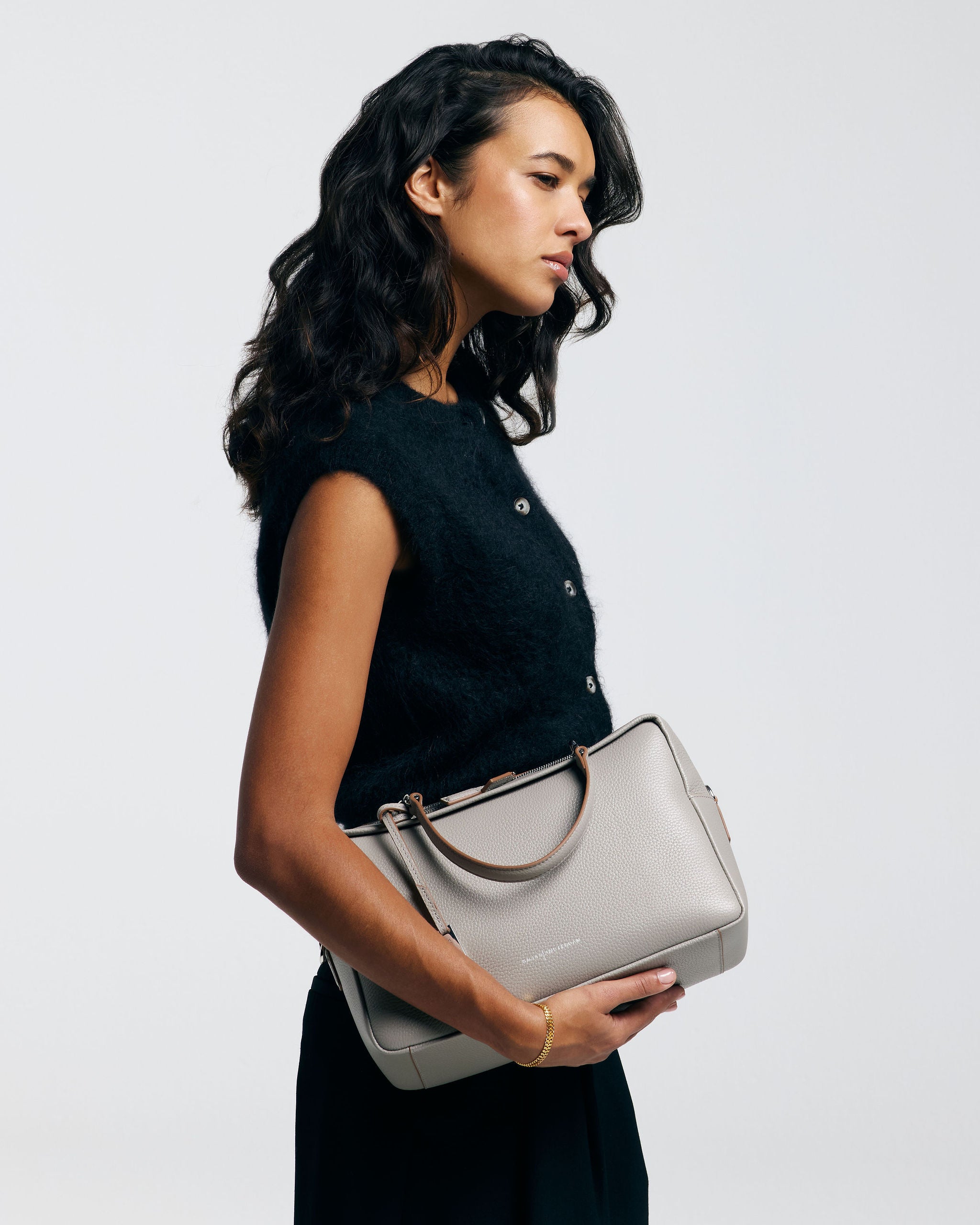 LUUK | TAUPE