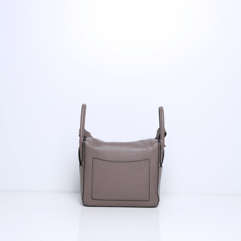 LARS | DARK TAUPE