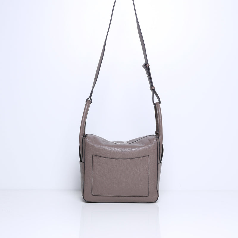 LARS (online exclusive) | DARK TAUPE