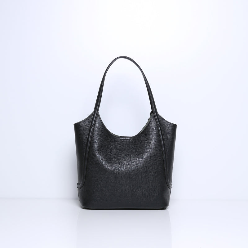 LENA | BLACK